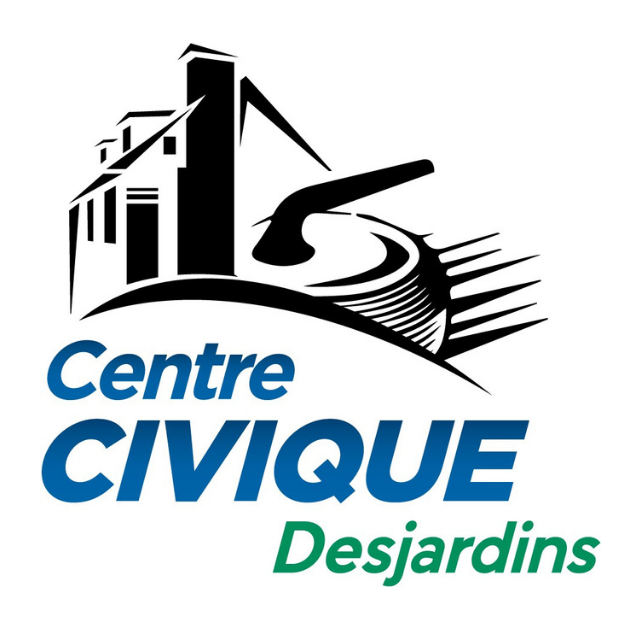 Centre civique Dolbeau